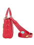 Small Lady Dior My ABCDior, bottom view